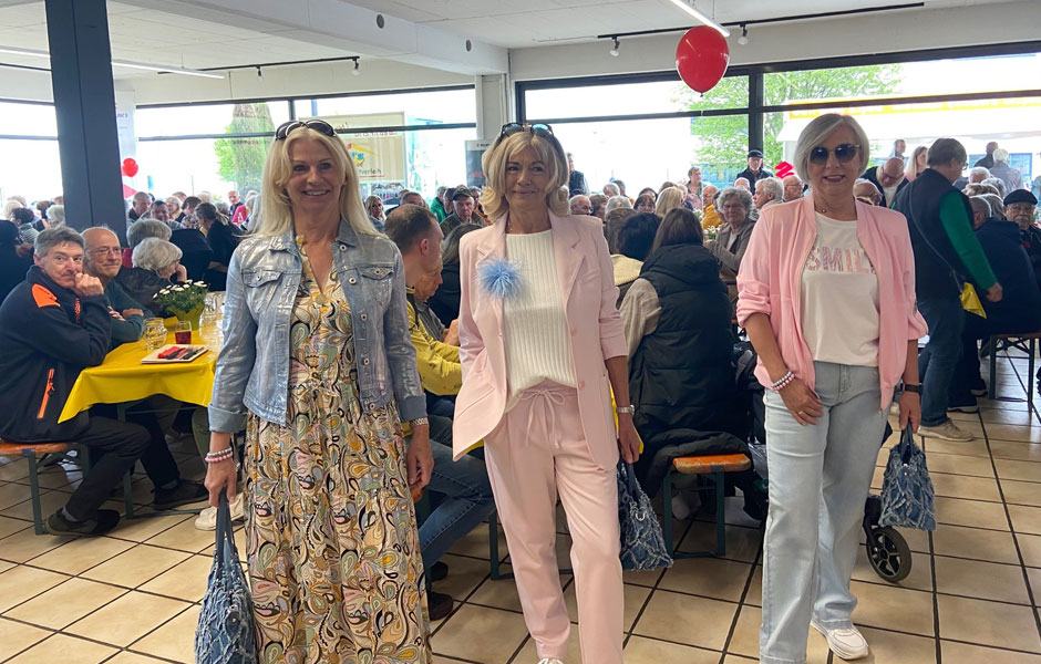 Frühlingsfest 2024