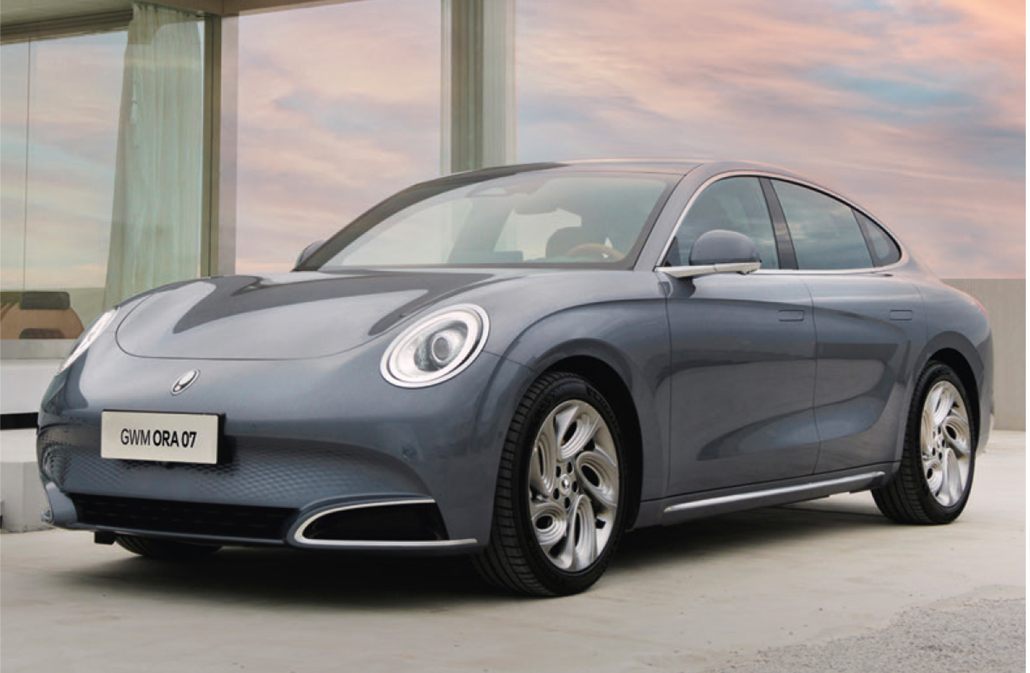 GWM ORA 07
