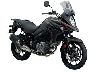 Suzuki V-Strom 650