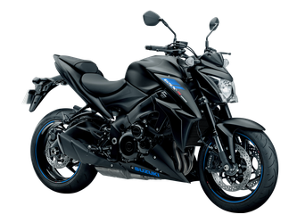 SUZUKI GSX-S1000 (2019)