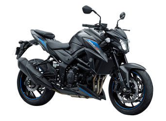 SUZUKI GSX-S750 (2019)