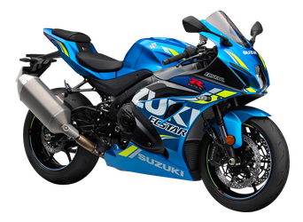 SUZUKI GSX-R1000