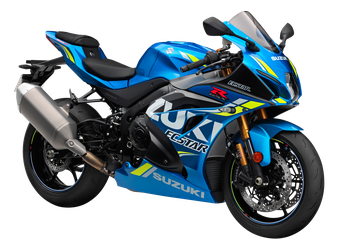 SUZUKI GSX-R1000R