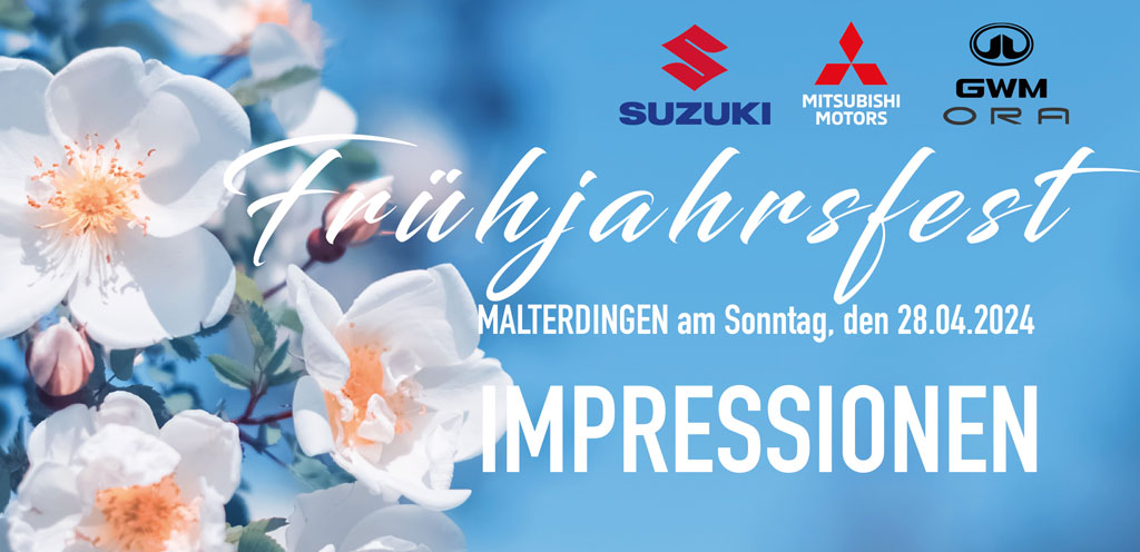 Fruehjahrsfest