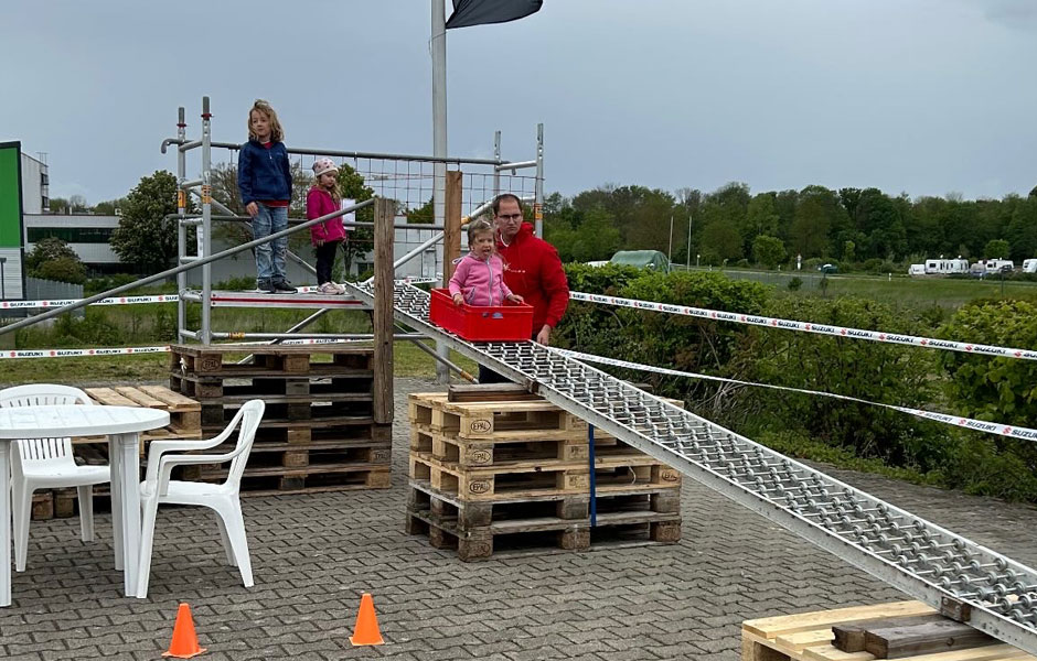 Fruehjahrsfest