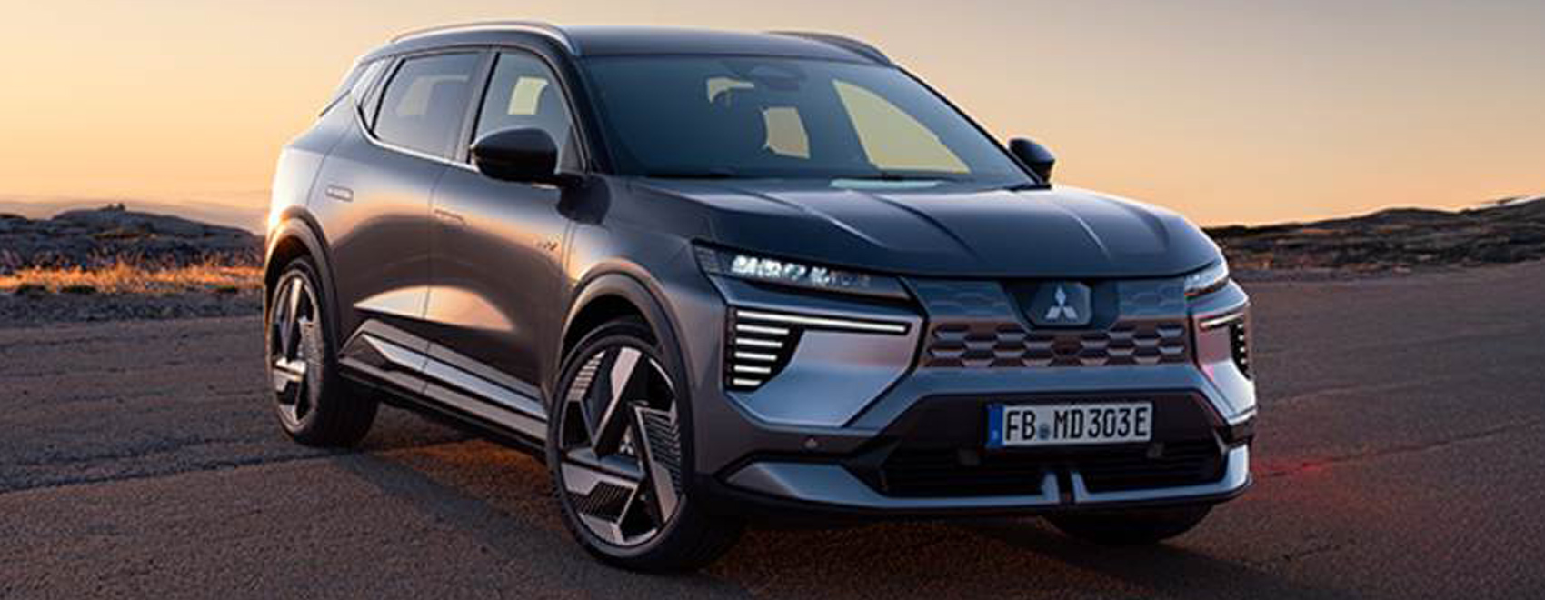 slide Mitsubishi E Clipse