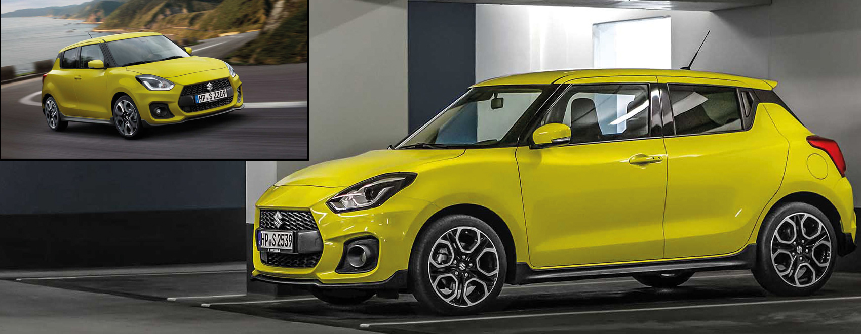 Startseite Suzuki Jauch