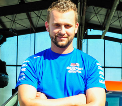 Daniel Schmider