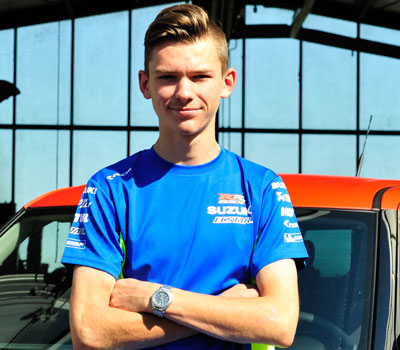 Felix Karcher